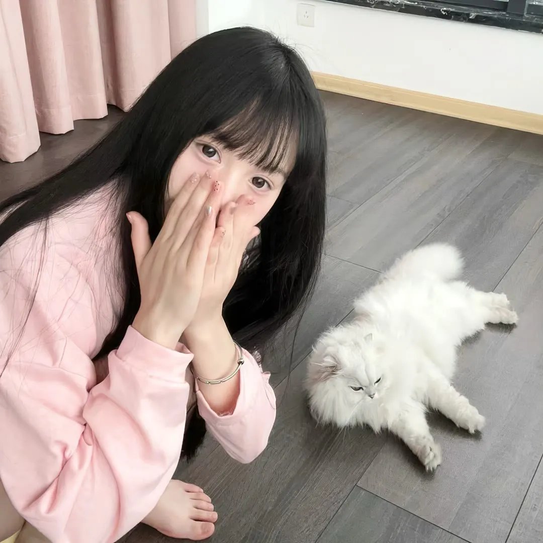 幸福生活在招手